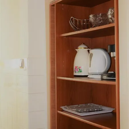 Apartmán Mare-sole Izola