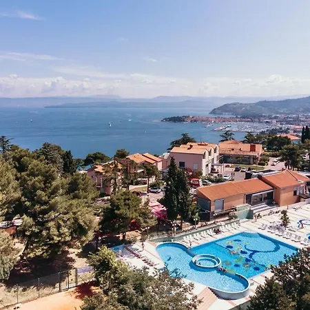 Mare-sole Apartmán Izola