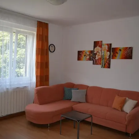 Mare-sole Apartmán *