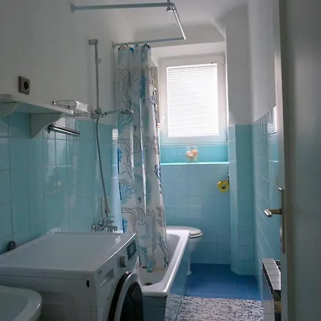 Mare-sole Apartman *