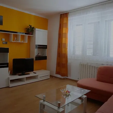 Mare-sole Apartmán Izola
