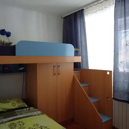 Mare-sole Apartman