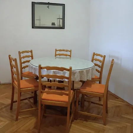 Apartmán Mare-sole