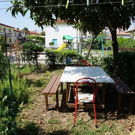 Apartmán Mare-sole Izola