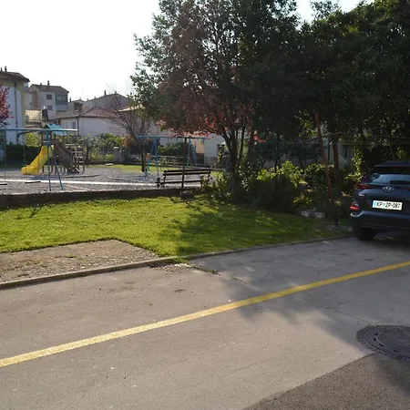 Mare-sole Apartman Izola