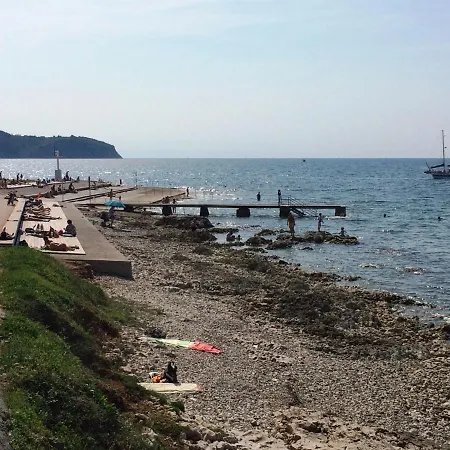 Mare-sole Apartmán