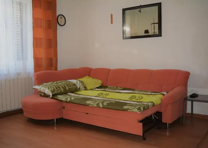 Mare-sole Apartament Izola