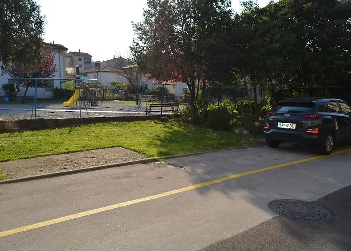 Mare-sole Apartament Izola