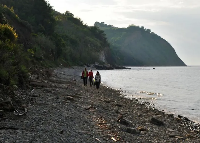 Mare-sole Apartament Izola